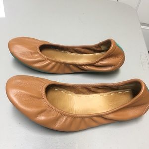 SOLD!!!!! Tieks size 9